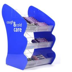 Bespoke Shop Displays