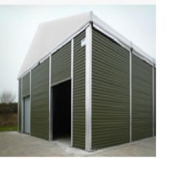 Storage Protected Range