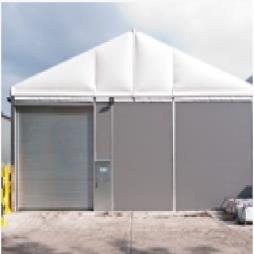 Insulated Buildings