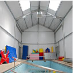 Aganto Recreational Buildings