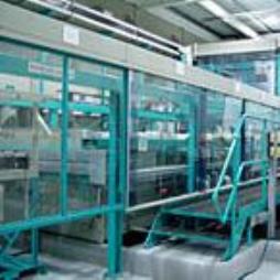 Process Systems for the Metal Finishing Industry.