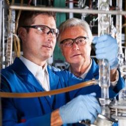 Chemical Consultancy Services