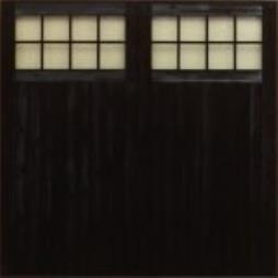 Cotswold GRP Up & Over Doors