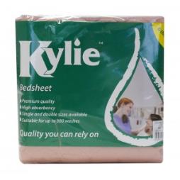 Kylie 1 Incontinence Bedpad