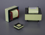  Ferrite Transformer Manufacturing