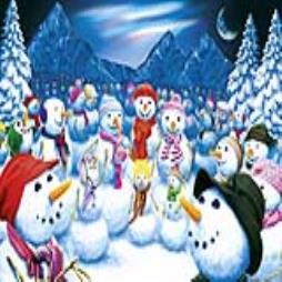 Personalised Christmas Cards