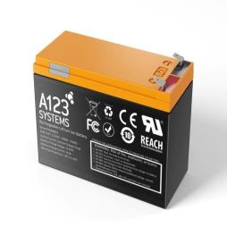 ALM BATTERY