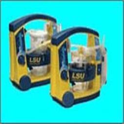 Laerdal LSU Portable Suction Pumps