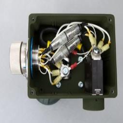 Electro-Mechanical Assemblies