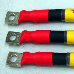 Power Leads / Battery Cables