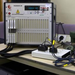  Harness Test Equipment