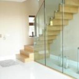 Contemporary Staircase