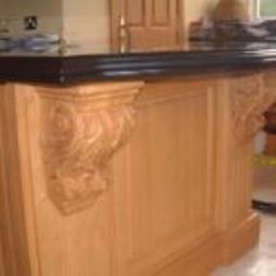 Customised Kitchens