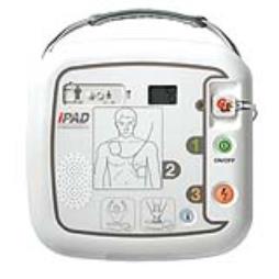 iPAD SP1 Semi-automatic AED