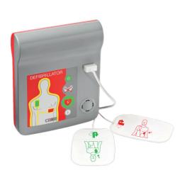 Telefunken AED
