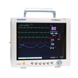 DARAY LifeSignZ L505 Patient Monitor