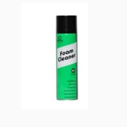      INTERFLON FOAM CLEANER