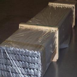 Standard Packaging for Aluminium Profiles