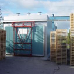 Drying control systems