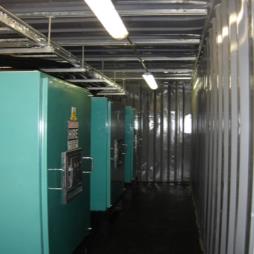 Containerised Package  Sub-Stations