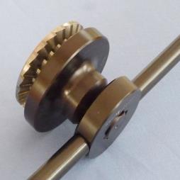 Penico Mould Reamer for Bottom Plate Fitting