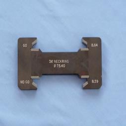 Penico Pinch Diameter Gauges