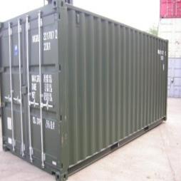 Container Transhipping Service