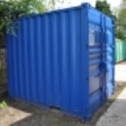 Storage Container Hire