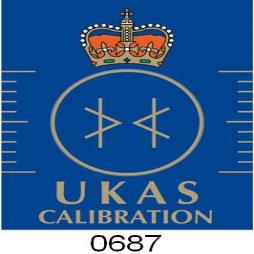UKAS Calibration Services