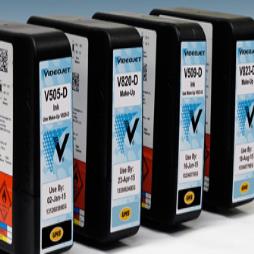 Videojet Inks, Ribbons, Parts and Supplies