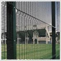 Secure 358 WireWall Fencing