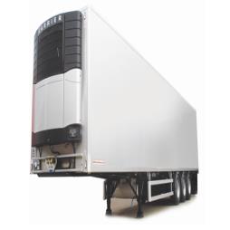 Refrigerated Trailers 