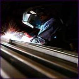 High quality welding and fabrication