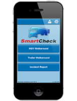 Vehicle Defect Check System