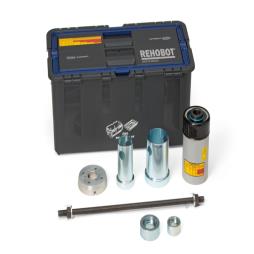 Hydraulic bushing tool kit EBH-series
