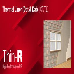 Thin-R Thermal Liner 