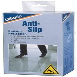 Lithofin Anti Slip Kit - 500ml
