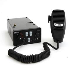 Eurosmart Programmable Vehicle Siren - 8-82510