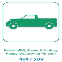 Hybrid your 4x4 Fuel Saving Kit