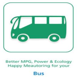 Hybrid your Bus Fuel Saving Kit