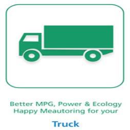 Hybrid your Truck Fuel Saving Kit