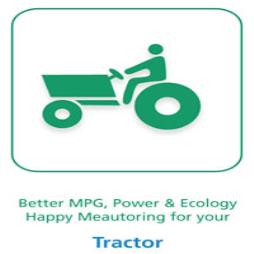 Hybrid your Tractor Fuel Saving Kit