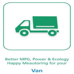 Hybrid your Van Fuel Saving Kit 