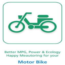 Hybrid your Motor Bike Fuel Saving Kit
