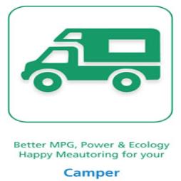 Hybrid your Camper Van Fuel Saving Kit