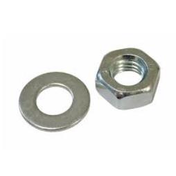 Nuts and Washers