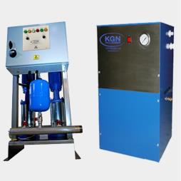 Standards Booster Sets