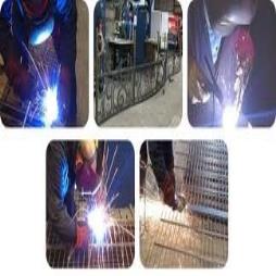 Welding and Fabrication 