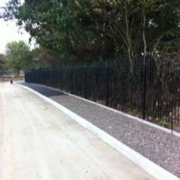 Repton Manor Associates, Ashford- Kent