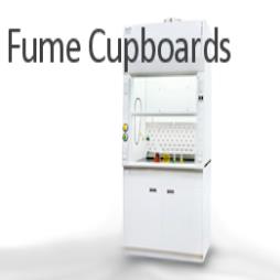 Fume Cupboards 